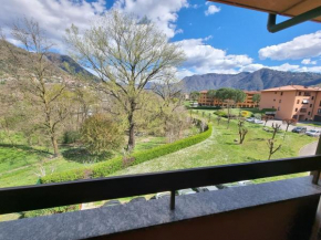Como Lake Green Oasis Como